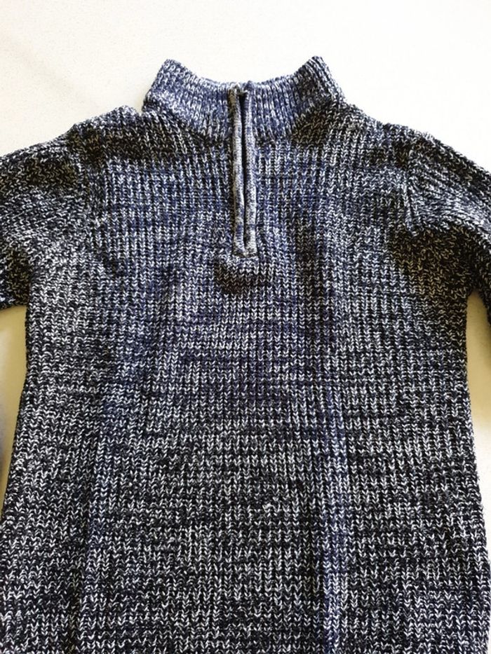 Pull garçon 12 ans - photo numéro 11