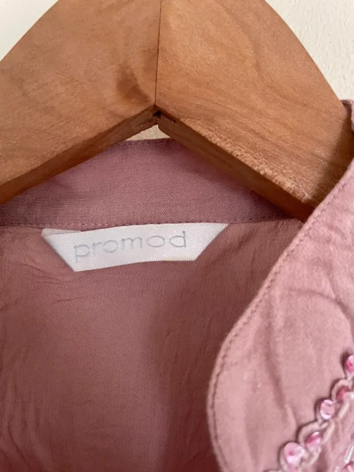 #Blouse Promod 🍀 - photo numéro 5