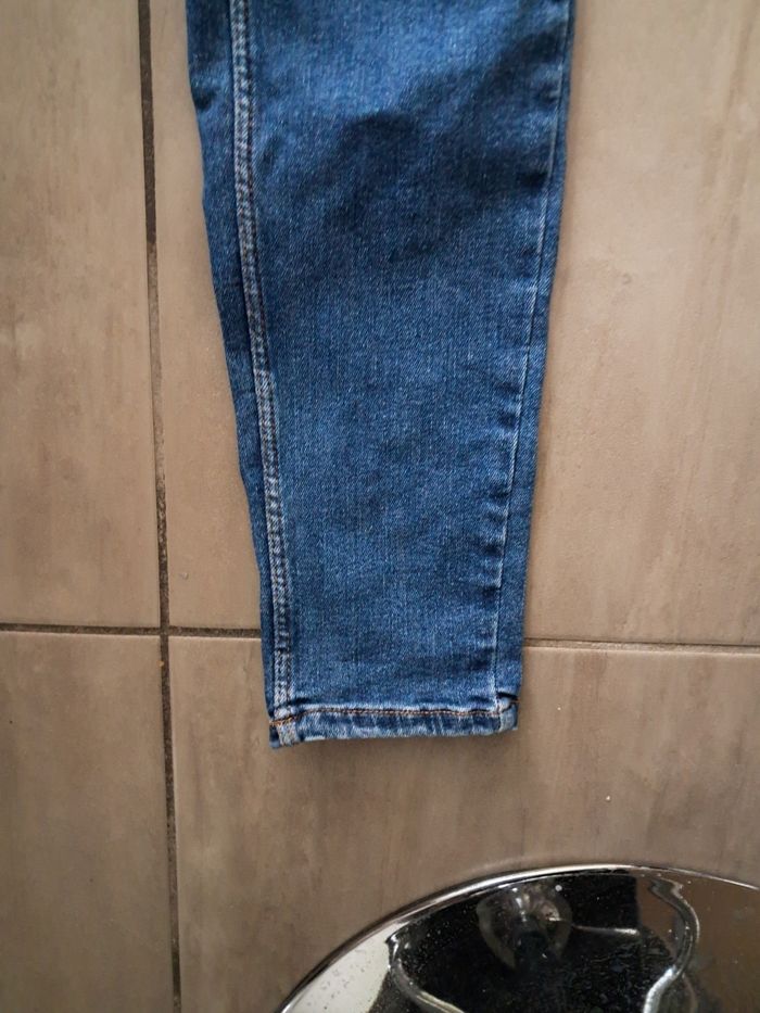 Jeans de grossesse - photo numéro 2