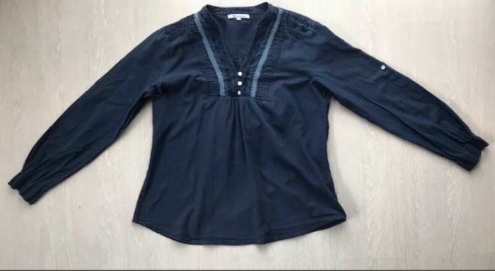Tunique manches longues Femme U collection Taille 42/44