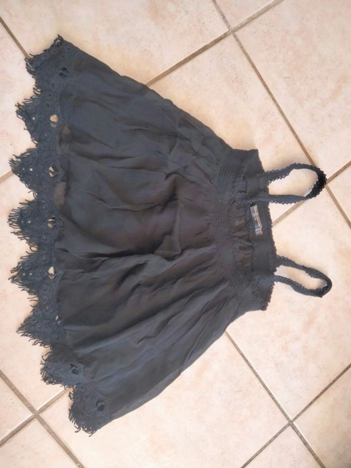 Débardeur fluide - photo numéro 2