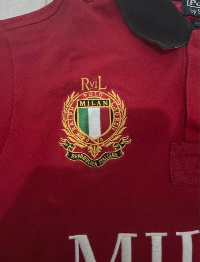 Polo Ralph Lauren - photo numéro 5