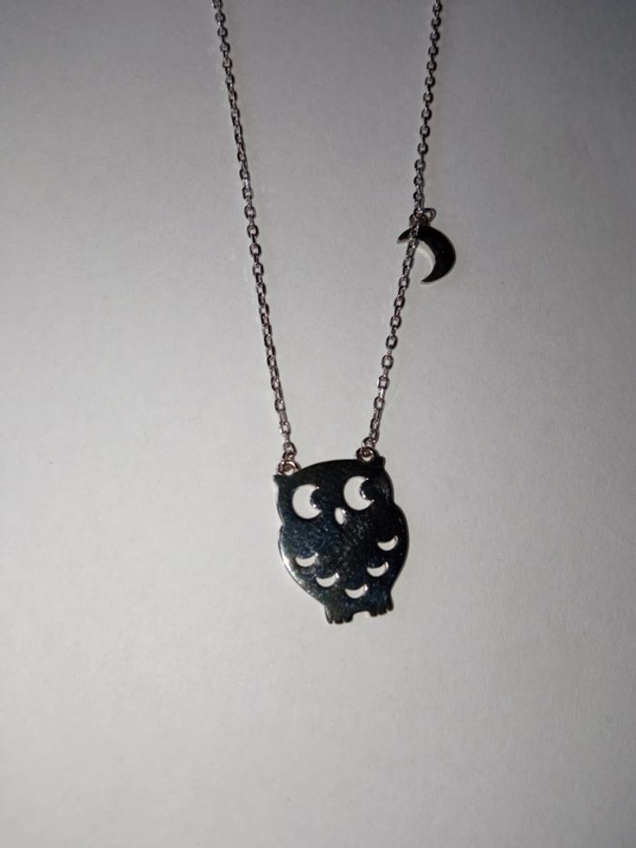 Collier Jewelcandle - photo numéro 3