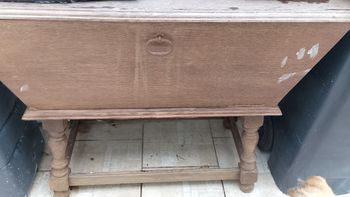 Meuble bar où autre