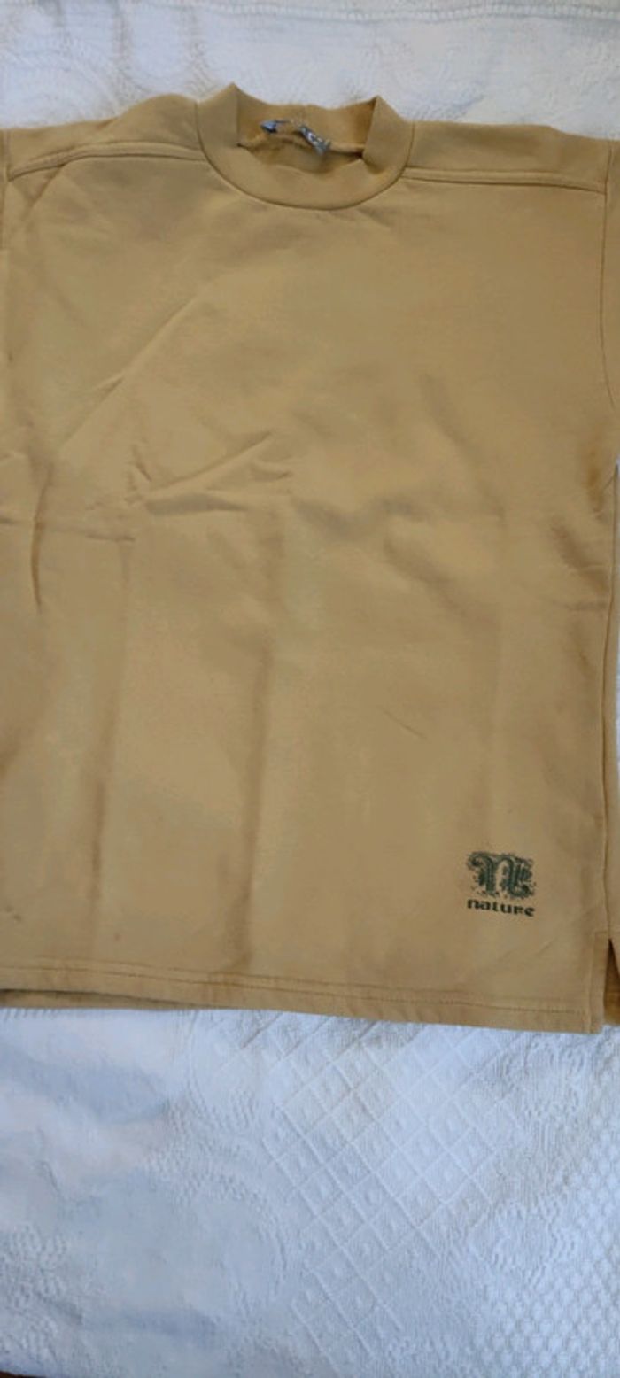 Sweat enfant 10 ans Ycc - photo numéro 4