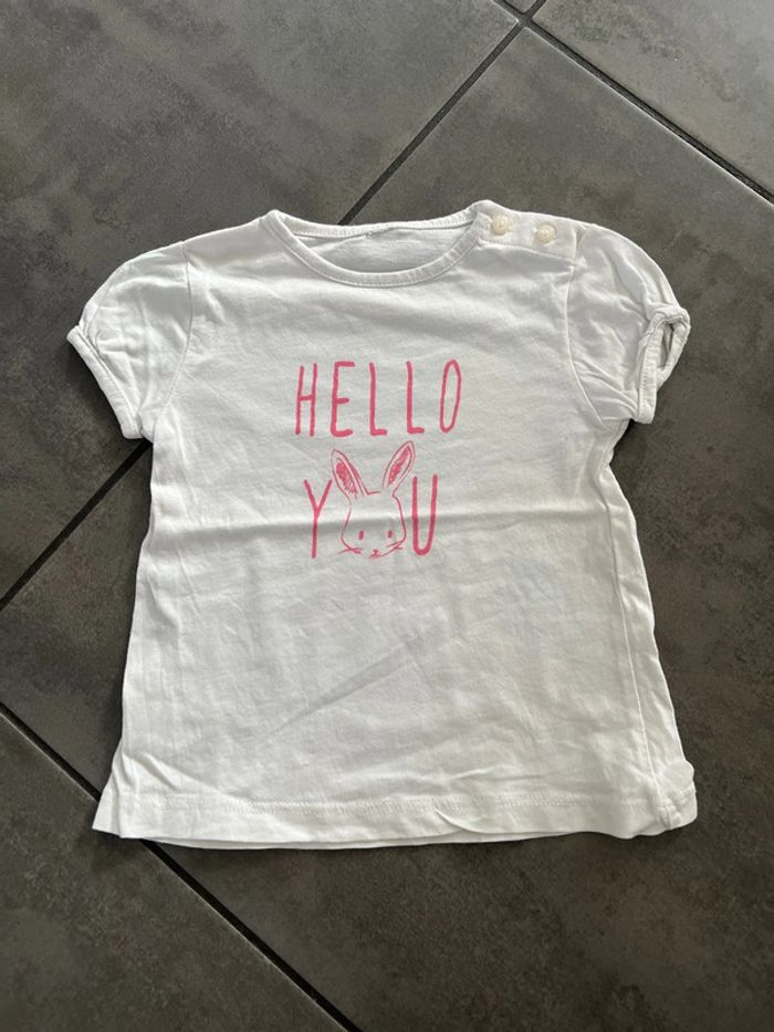 Tee-shirts
