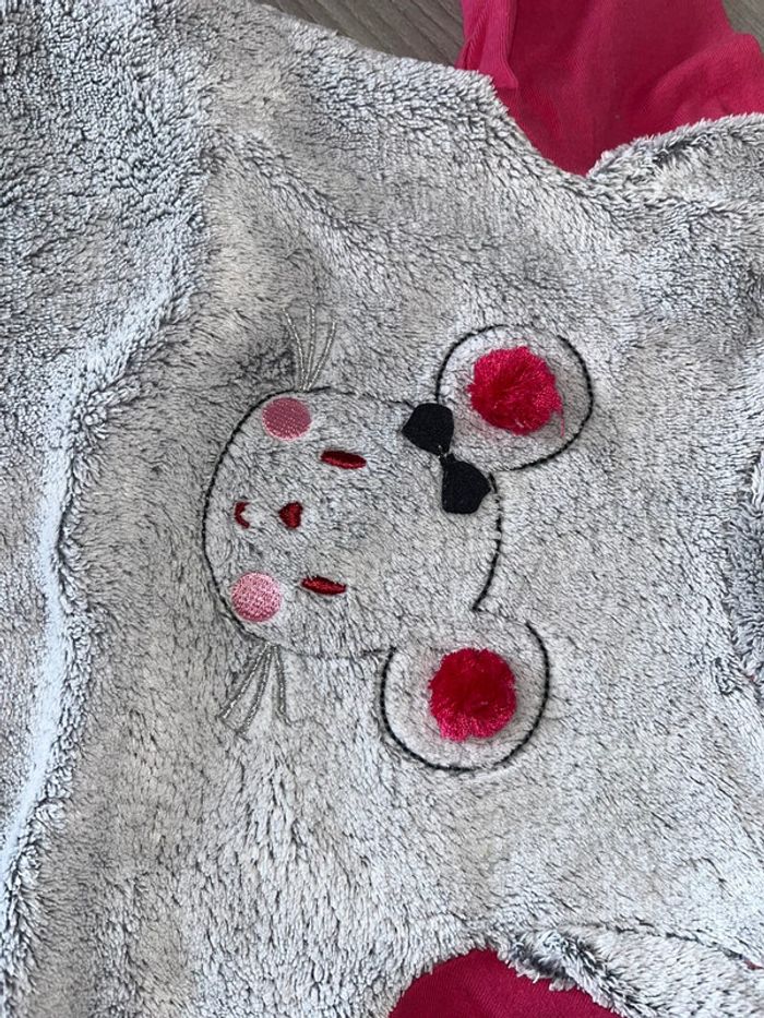 Combinaison souris - photo numéro 3