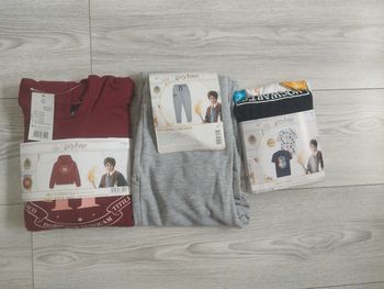 Lot Harry Potter
