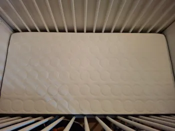 Matelas 3D pour lit bébé