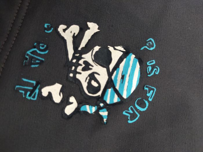 Maillot de bain garçon motif pirate 3 ans - photo numéro 4