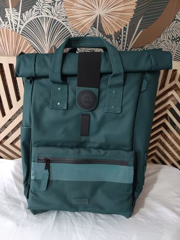 Sac à dos explorer Cabaïa 