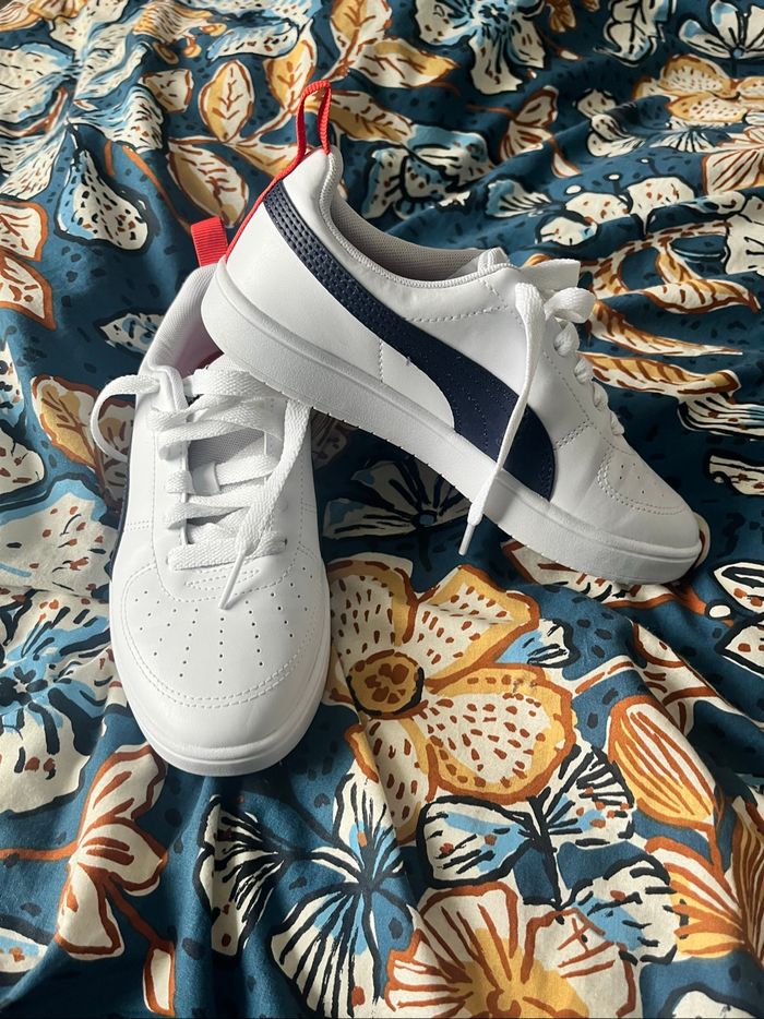 Basket puma femme - photo numéro 2