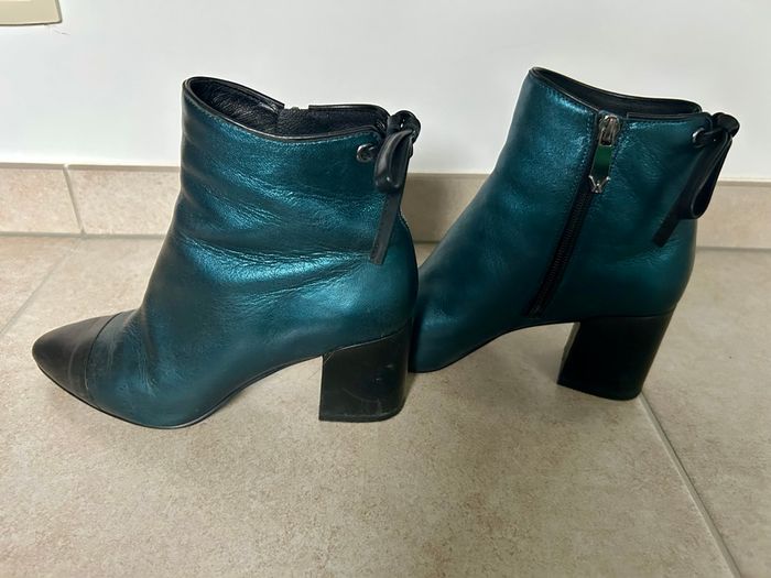 Bottines What For 38