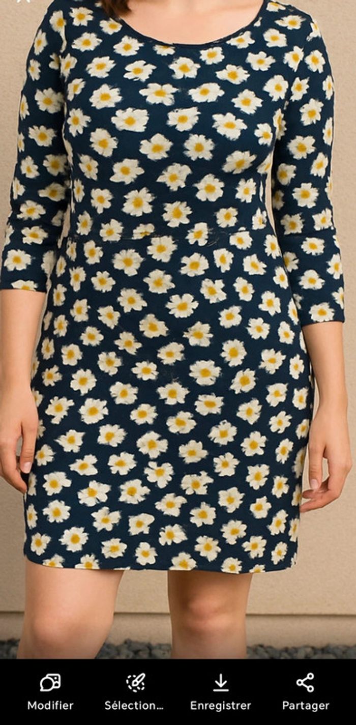 Robe Kiabi taille 40