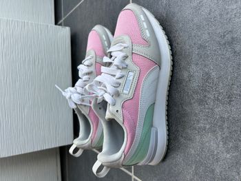 Puma R78 Mesh