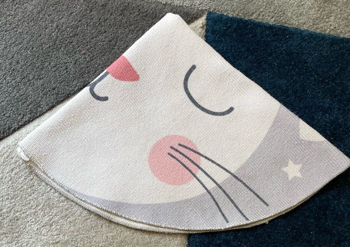 Tapis à Motifs Chambre enfant - photo numéro 5