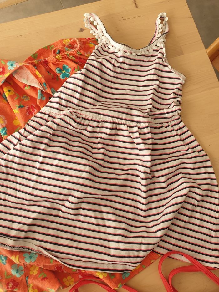 Lot été 4 ans - photo numéro 4