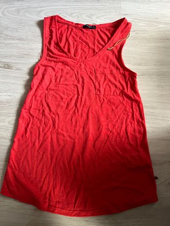Débardeur taille XS