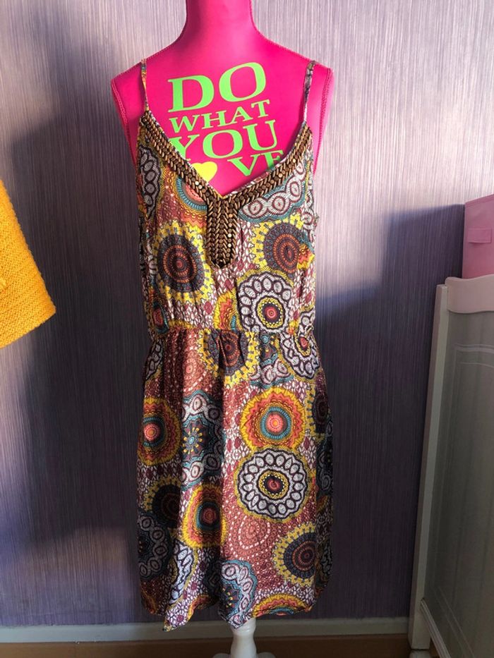 Robe été