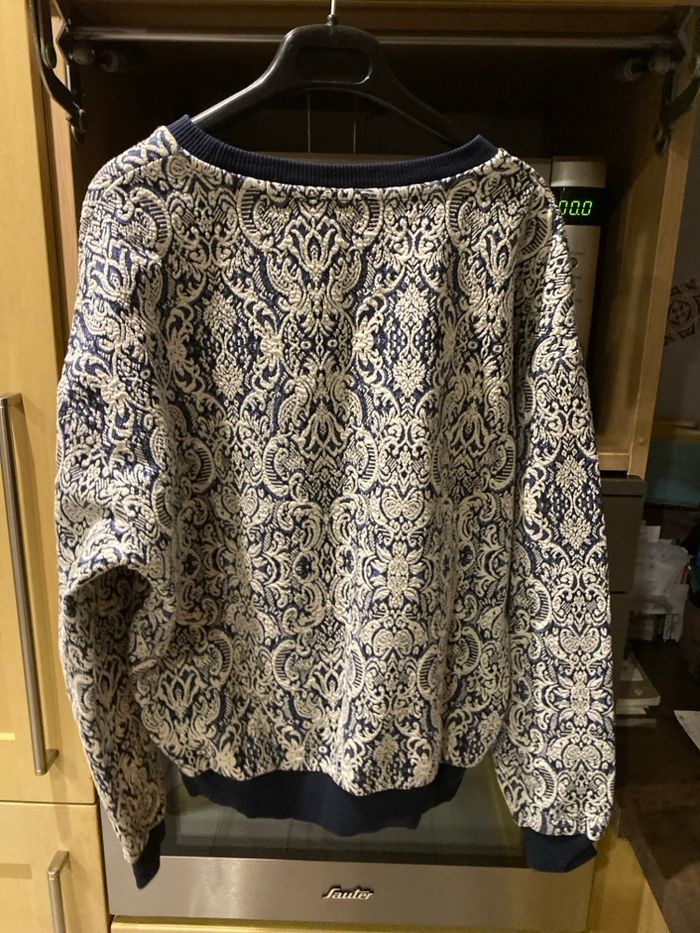 Pull femme, cache-cache - photo numéro 2