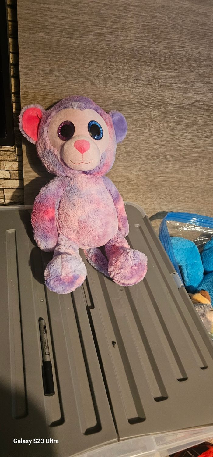Peluche enfant 5€ - photo numéro 6