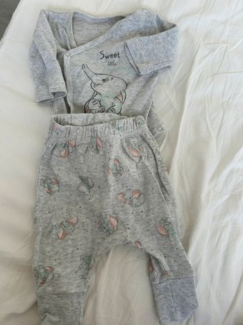 Ensemble Disney