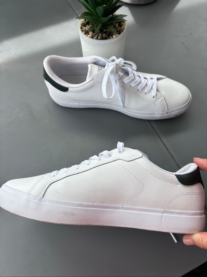 Chaussure homme Lacoste - photo numéro 3