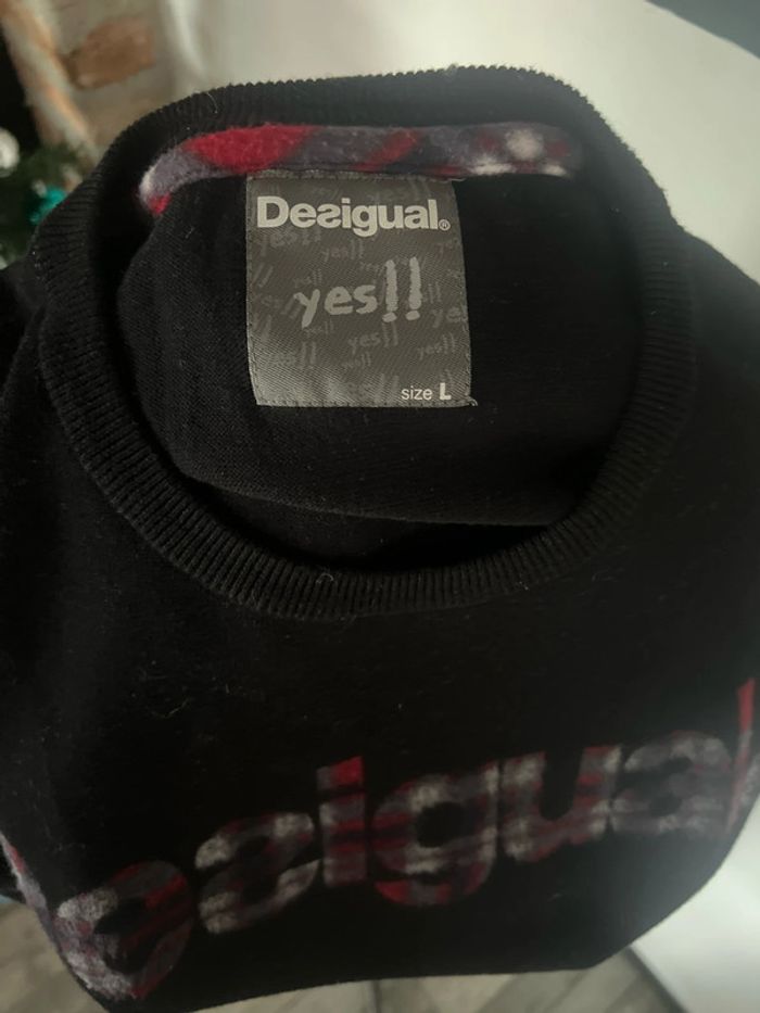 Jolie petit pull jamais mi - photo numéro 3