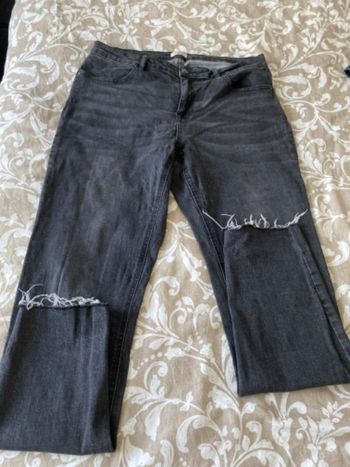 Jean’s camaïeu
