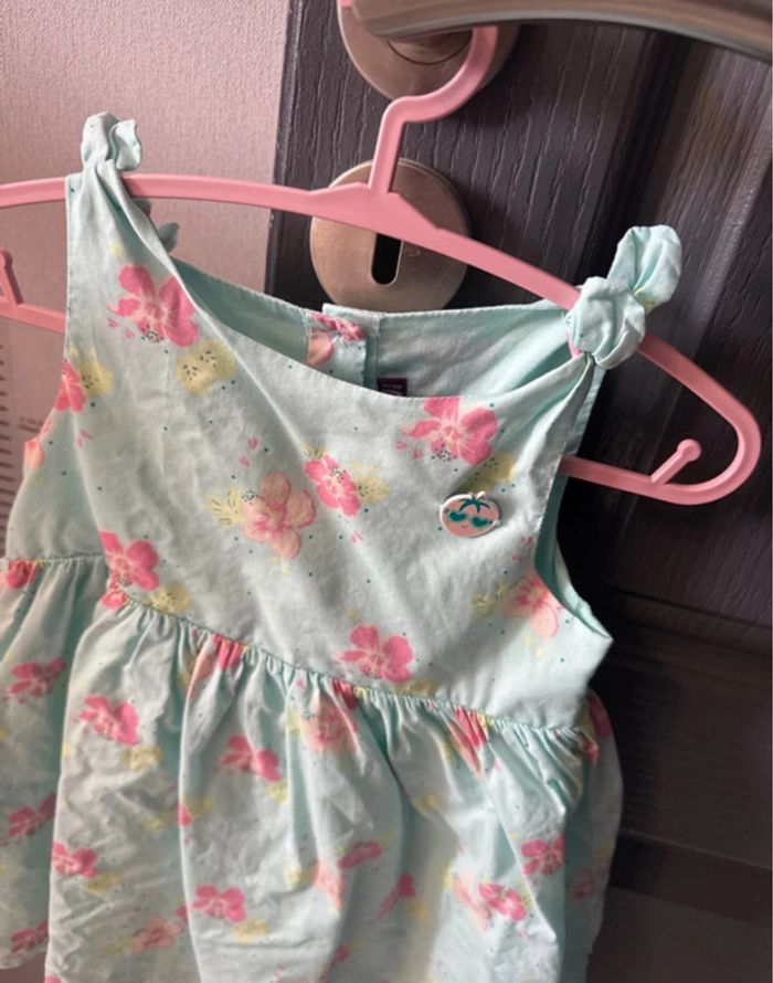 Robe été - photo numéro 2
