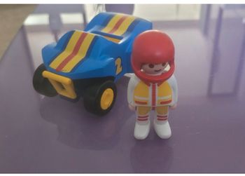 Playmobils 123
