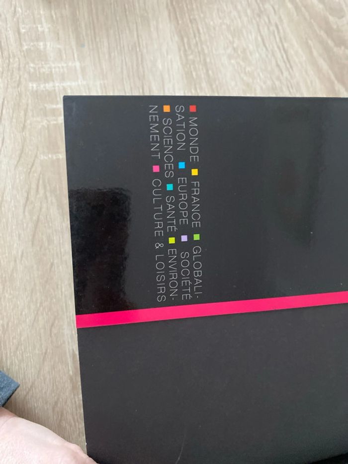 Livre ça m’intéresse - photo numéro 9