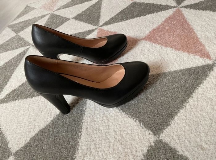 Chaussures à talon - photo numéro 3
