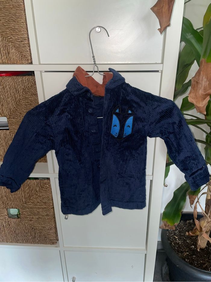 Petite veste