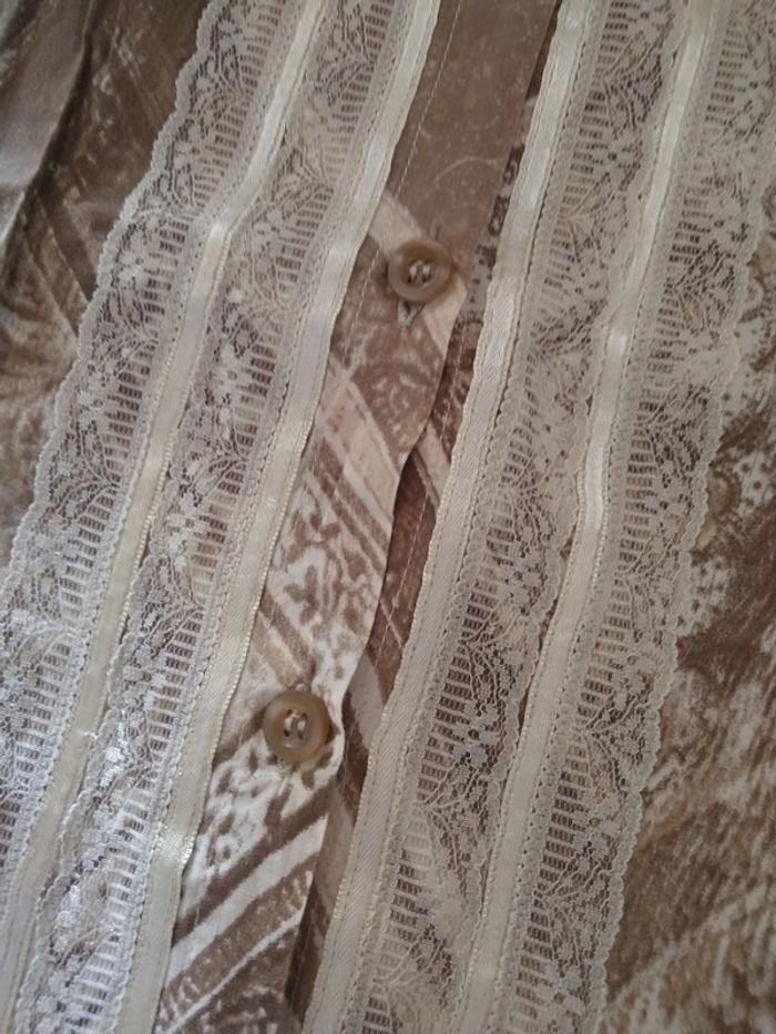 Ensemble Christine Laure Taille 3-4 - photo numéro 5