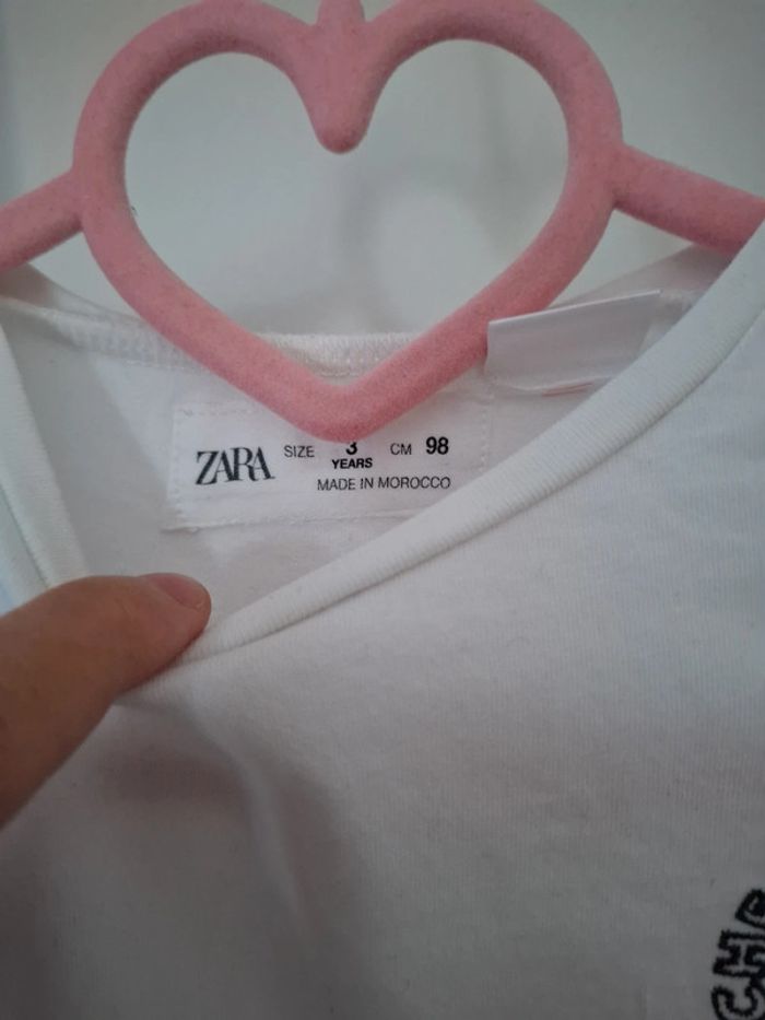 Zara 3 ans - photo numéro 3