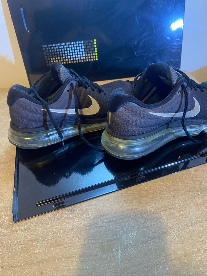 Nike air max 2017 - photo numéro 2