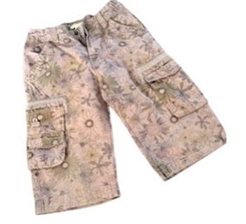 Bermuda verbaudet 10 Ans