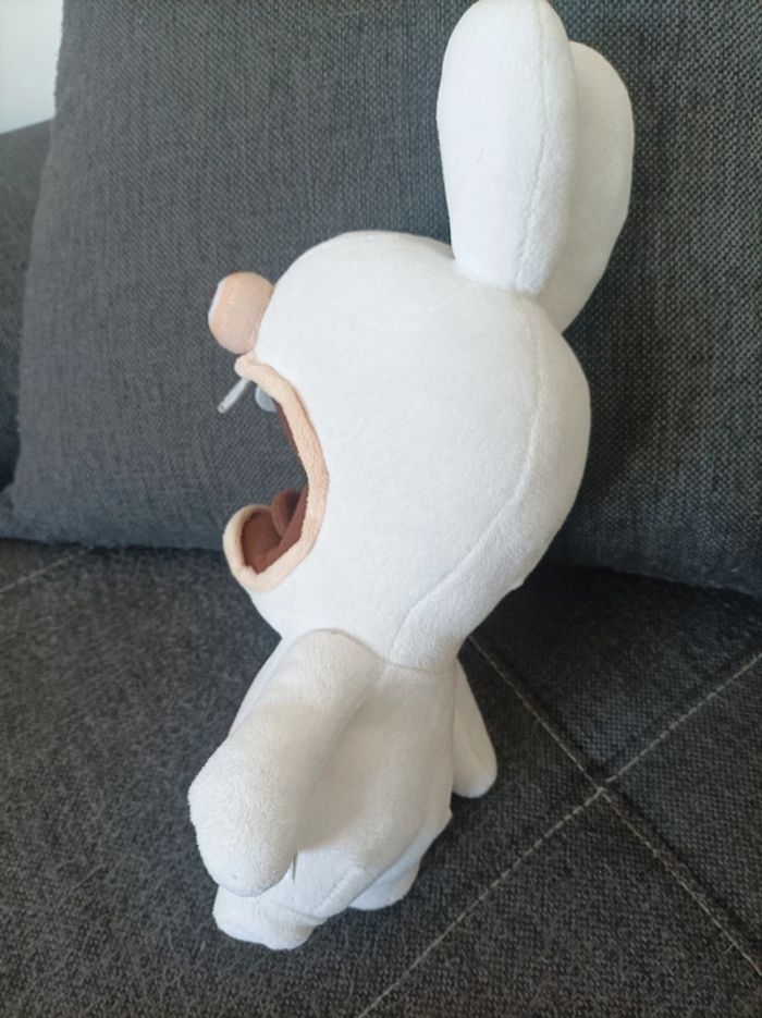 Peluche - photo numéro 2