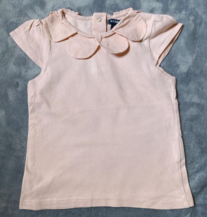 Lot de vêtements bébé Kiabi mix & match Lot de vêtements été à combiner Kiabi - photo numéro 2