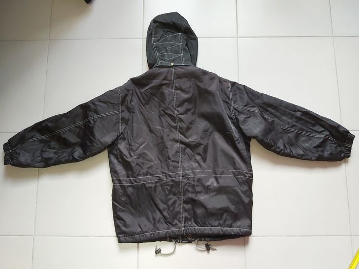 Manteau à capuche - photo numéro 6