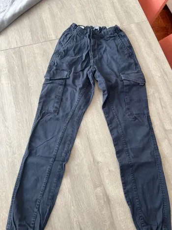 Cargo jack & jones taille 14 ans