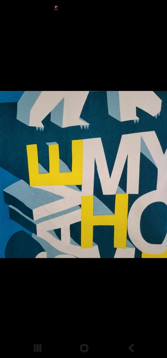 Maillot - photo numéro 3