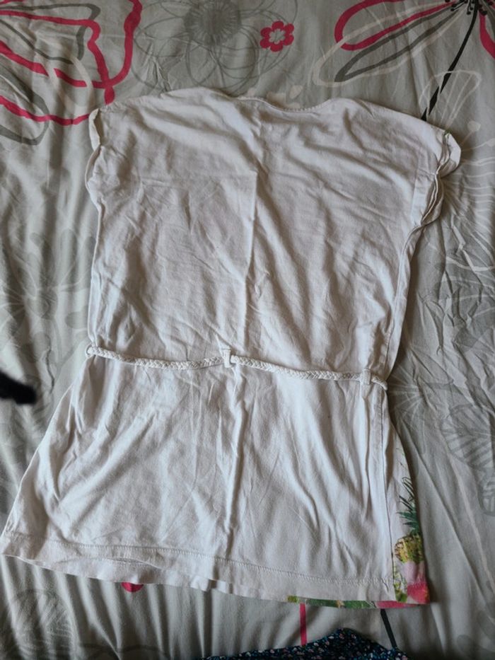 Tee shirt 14 ans fille - photo numéro 5