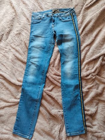 Jean t40