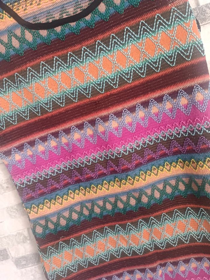 Débardeur Luc.ce collection taille M/L - photo numéro 3