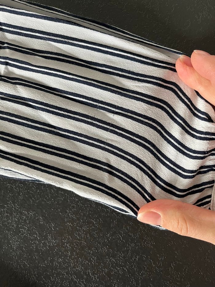 Blouse de grossesse Vert Baudet - photo numéro 7