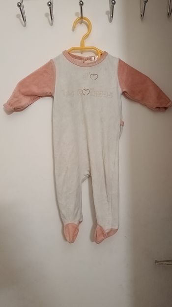 Pyjama