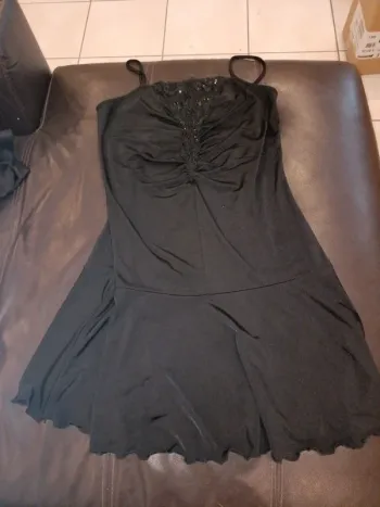 Robe 38