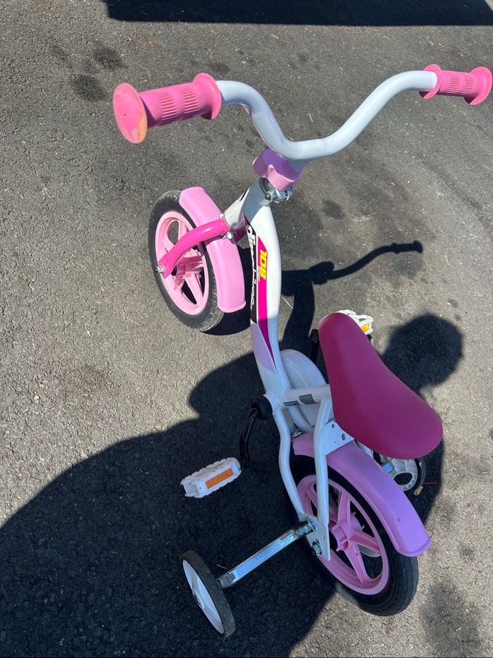 Vélo - photo numéro 3